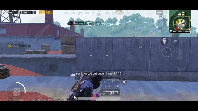 ИДЕАЛЬНАЯ СЕНСА ДЛЯ КЛОУЗ ФАЙТА | НАСТРОЙКА ЧУВСТВИТЕЛЬНОСТИ PUBG MOBILE | КЛОУЗ ФАЙТ ПУБГ МОБАЙЛ смотреть онлайн