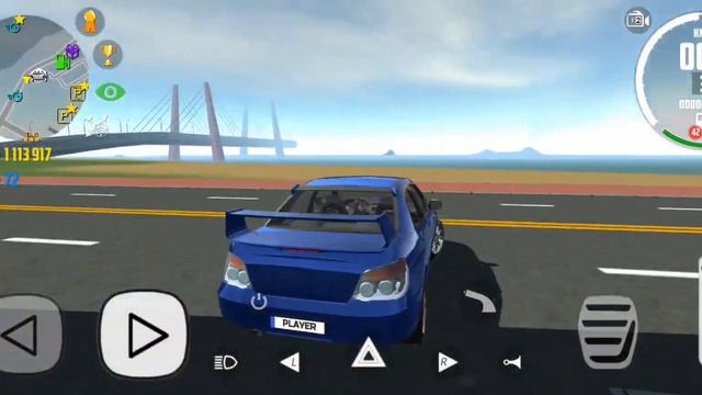 Топ 3 быстрых машины для новичков в Car simulator 2 смотреть онлайн