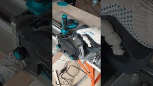 Электрический плиткарез BIHUI для крупноформатной плитки