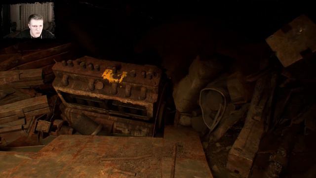Зойкин конец ► Resident Evil 7 #8 смотреть онлайн