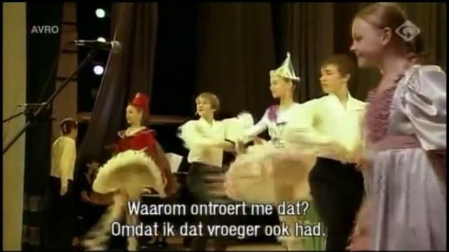 Г.П. Вишневская в КМТИ 22 января 2004г смотреть онлайн