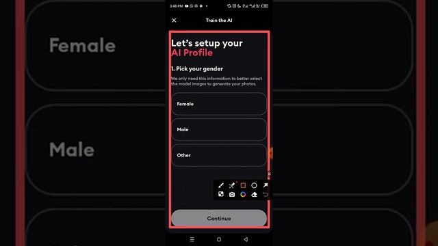 How to generate Ai photos for Others and Cancel App Subscription смотреть онлайн