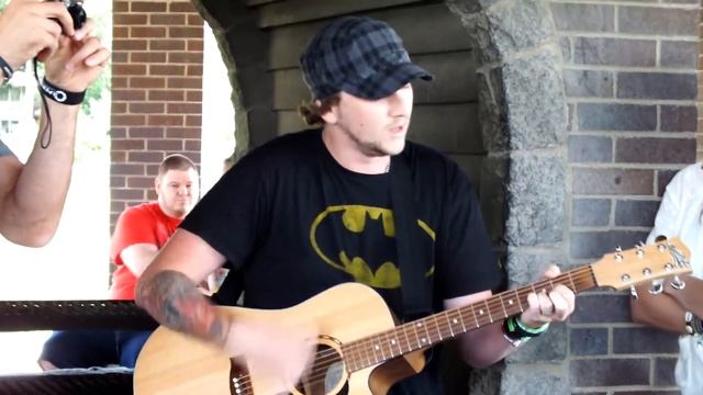 Projected Twin "I'll Fall For Anything" Minneapolis смотреть онлайн