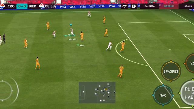 Чемпионат мира по футболу 2 часть