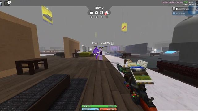 2 часть :) (3008 ROBLOX) смотреть онлайн