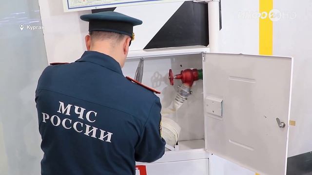 Госпожнадзор об особенностях проведения проверок в 2022 году (2022-06-28) смотреть онлайн