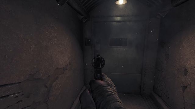 Amnesia: The Bunker - Launch Trailer смотреть онлайн