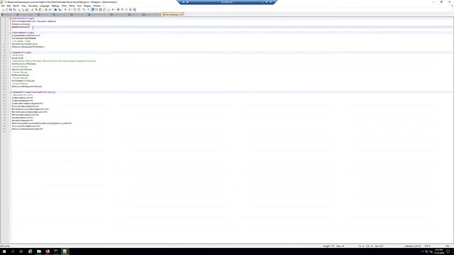 Night of the Dead Dedicated Server Setup Using SteamCMD on Windows смотреть онлайн