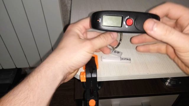 Обзор, тесты и сравнение пластика PETG // Review, Tests And Comparison Of Plastic PETG