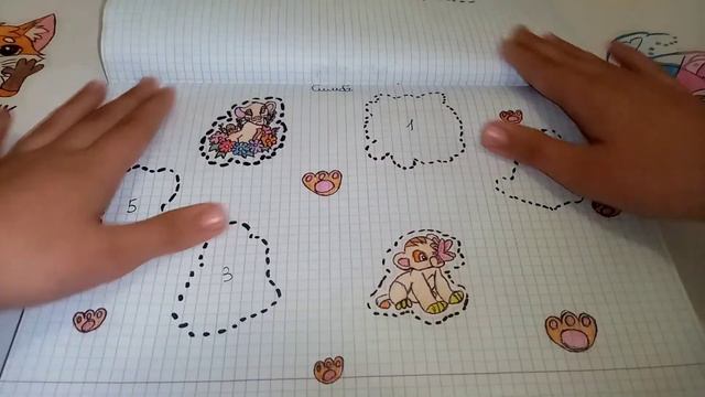 Розпаковка Бумажных сюрпризов, +1 колекцыя? смотреть онлайн