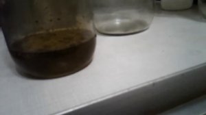 Аффинаж золота  Первый опыт  Масса ошибок.