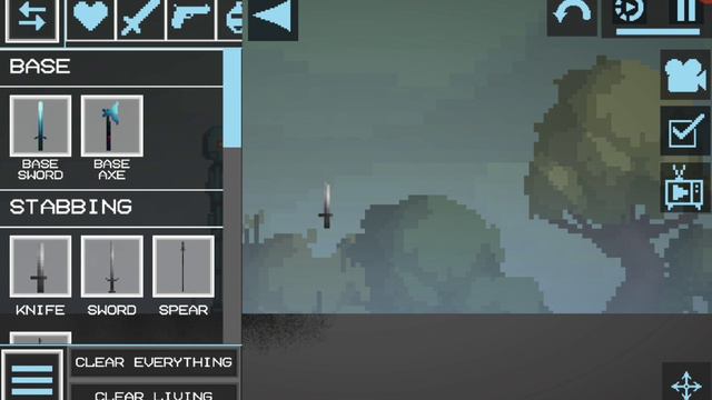 ОБНОВЛЕНИЕ 15.1.100 В MELON PLAYGROUND - MELON SANDBOX смотреть онлайн