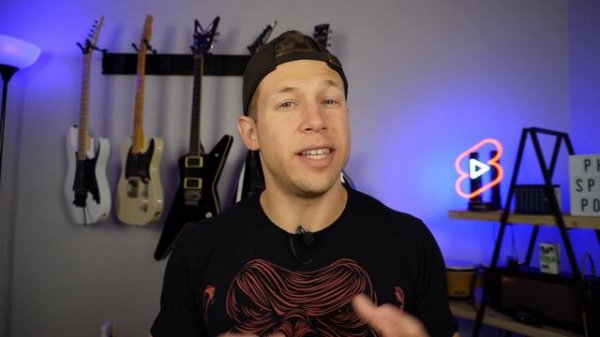 The ULTIMATE BUDGET TREMOLO From Wilkinson...But HOW??