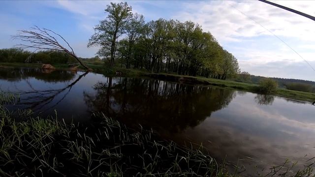 Пешая рыбалка на лайтовый спиннинг. Рыбалка на реке и озере смотреть онлайн