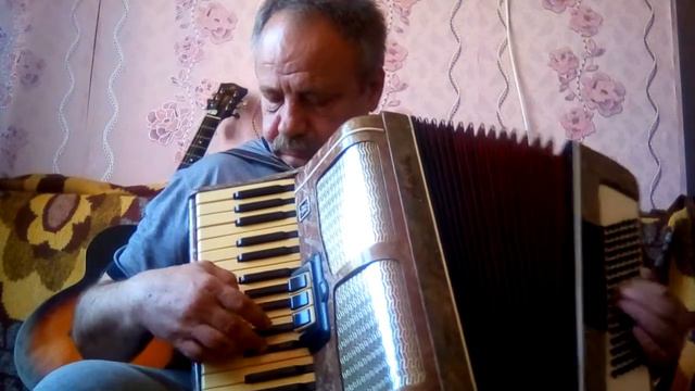 Узенький проулочек. Коробейники. смотреть онлайн