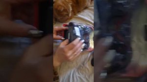 Redragon Titanium джойстик