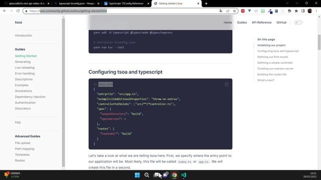 TypeScript REST API App: GH Copilot + Swagger + Docker + Azure Database for PostgreSQL e muito mais смотреть онлайн