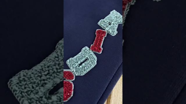 Стильный осенний спортивный костюм для мальчика смотреть онлайн