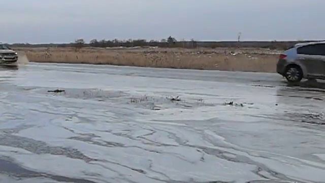 Паводок в д.Каменка, ул.центральная,Козельского р-на Калужской обл. Часть 2 смотреть онлайн