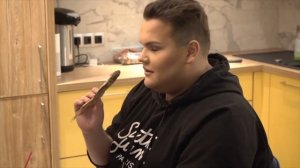 МАМА ВСЕ УЗНАЛА | ИГОРЬ СИНЯК | ПО ДОМАМ