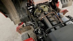 Самосвал Камаз 6580-002-87 (S5) Новый модельный ряд. Детальный Видеообзор!