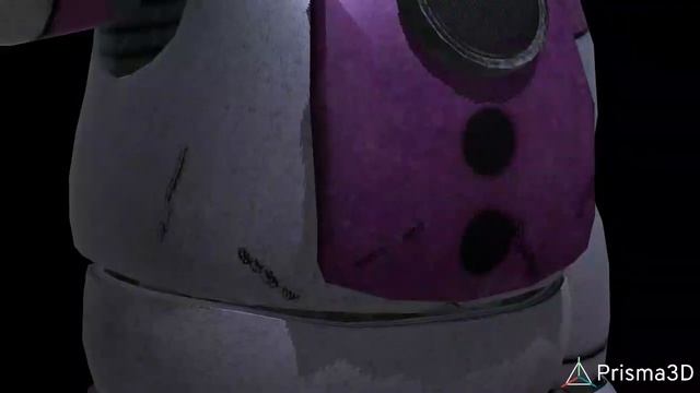 [Fnaf-P3d] Help Wanted Funtime Freddy - Model download / Prisma 3d beta смотреть онлайн