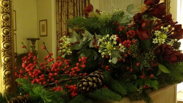 060. АНГЛИЯ: Что делать русским в день, когда в Англии празднуют Рождество? смотреть онлайн