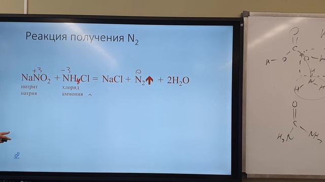 лекция азот 15 группа смотреть онлайн