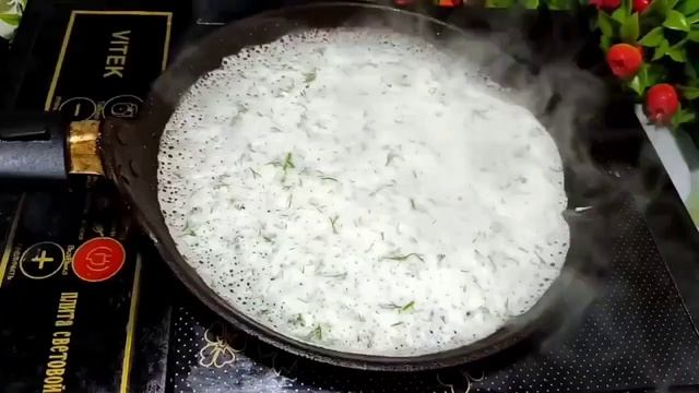 Когда есть ТВОРОГ сразу готовлю эту ВКУСНЯТИНУ ! Вы точно сейчас пойдёте на КУХНЮ! смотреть онлайн