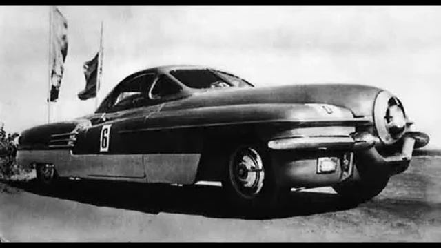 ЗиС-112 смотреть онлайн