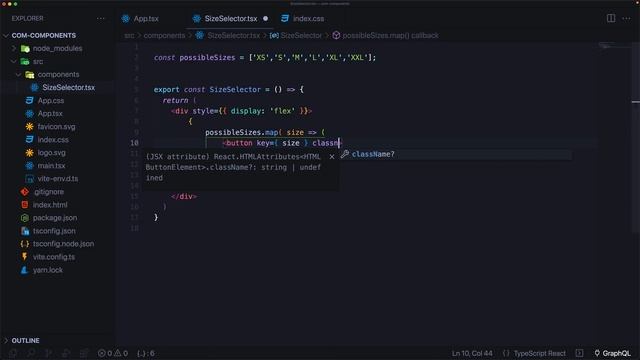 Vite + React + TS: Comunicación entre Componentes смотреть онлайн