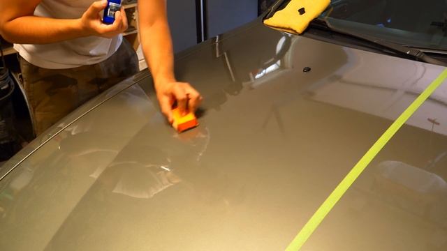 12-MONTH CERAMIC COATING UPDATE VIDEO смотреть онлайн