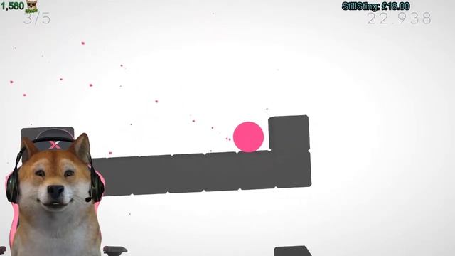 A Doge's First Encounter with Cublast HD | TheOneManny смотреть онлайн