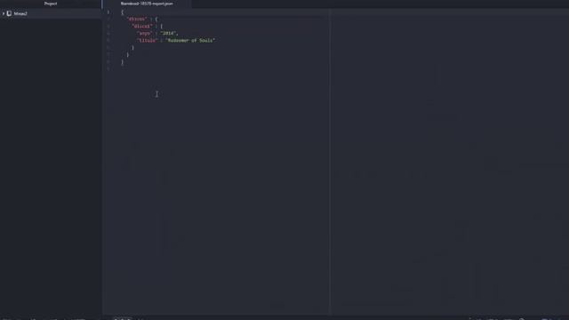Firebase en Android - 04 - Creando nuevos objetos смотреть онлайн