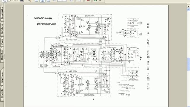 Service Manuals