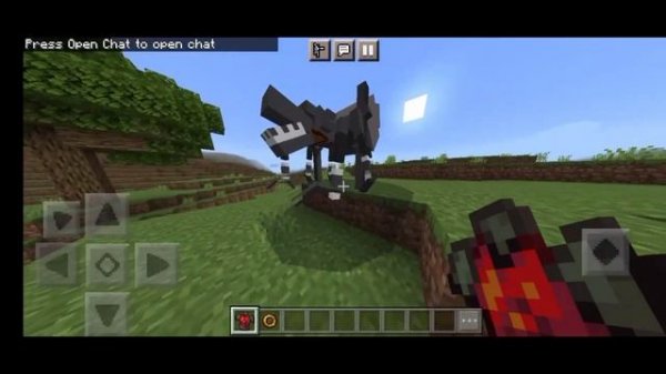 How To Download Parasites Mod For Minecraft Pe