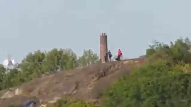 Сверхмощный Бинокль Canon 70x70 SuperZoom. смотреть онлайн