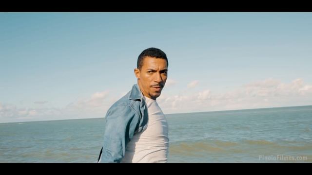 Kung Fu Vs Capoeira - Nocaute Episódio 01 - PINOIA FILMES смотреть онлайн