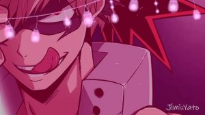 АСМР: БАКУГО ИЩЕТ ТЕБЯ | ЯНДЕРЕ