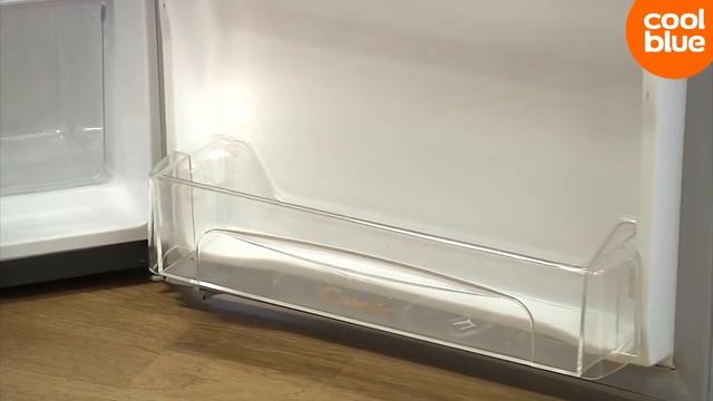 Candy CFO 195E & CFO 196EX mini-videoreview en unboxing (NL/BE) смотреть онлайн