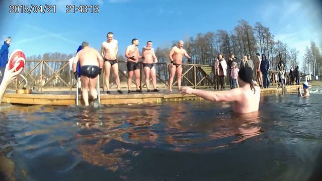 Morsy Yeti - Osieczna 2017-02-19 cz 2 смотреть онлайн
