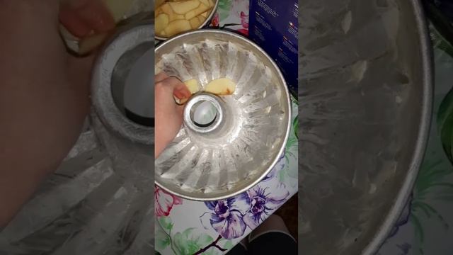 Шарлотка смотреть онлайн