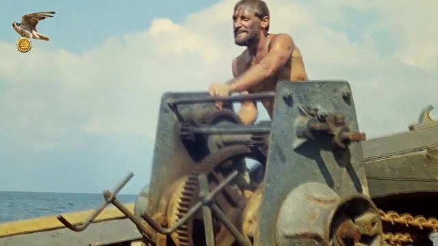 Белое Солнце Пустыни. Русь Гиперборейская. Лаос - Док-Чампа. смотреть онлайн