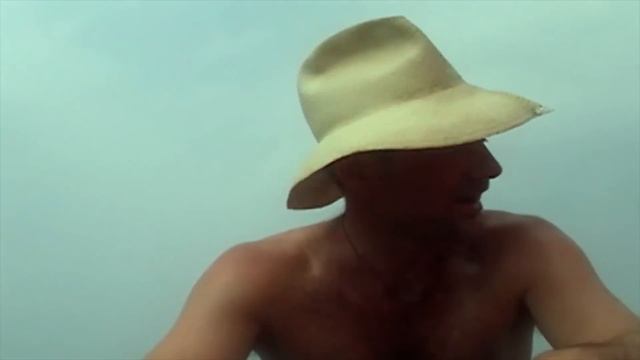 Survivorman | Life Raft Survival | Season 1 | Episode 9 | Les Stroud