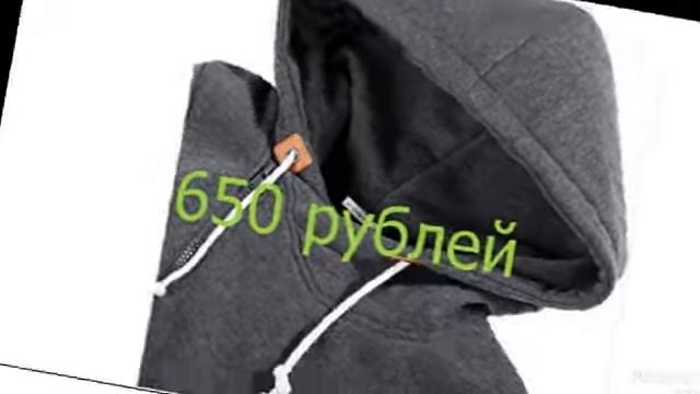 Модная женская толстовка на молнии с капюшоном