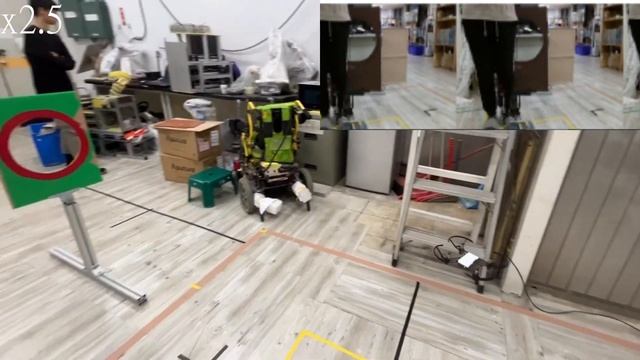 Tello Drone | Python OpenCV Pass Through the Circle |ASRLab NTUST смотреть онлайн