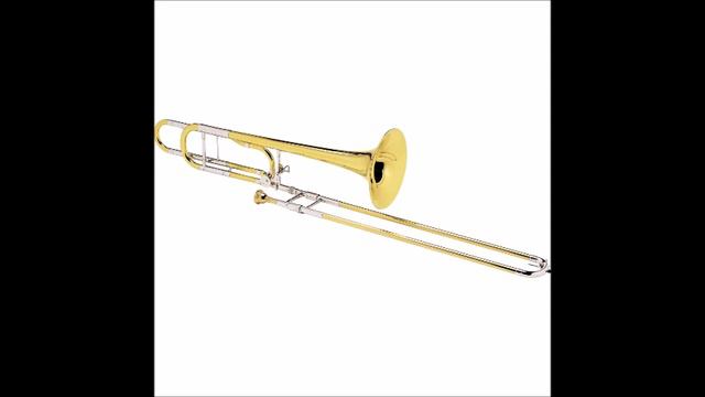 Pastiche - concerto dances for trombone and band смотреть онлайн