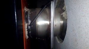 Пеллетная горелка бегемот и куппер ок 20 часть 4