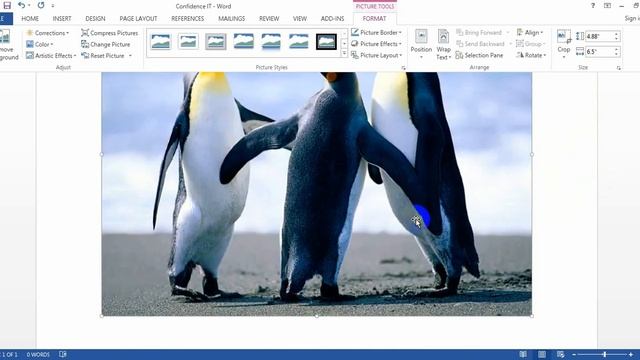 Microsoft Office 2020 l MS Word Part 5 смотреть онлайн