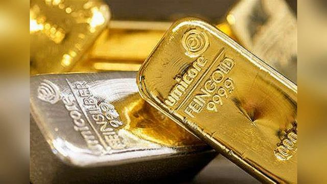 Потемнеет серебро, померкнет золото... смотреть онлайн